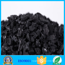 Pertrolem coke activated carbon